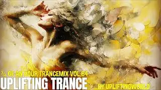 ❤️Emotional Uplifting Trance MIX 2026 vol.084🎧