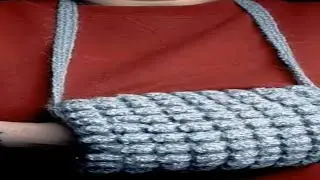 Rainbow Muff Tutorial