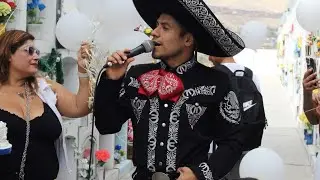 VICTOR COTRINA EN EL CIELO