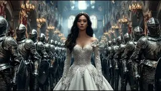The Alien Princess Trembled — She Finally Recognized the Human Who Saved HerHFY | Sci-Fi HFY Stories