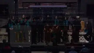 Oakland Interfaith Youth Choir Live at Grace Cathedral | Nov 8, 2025