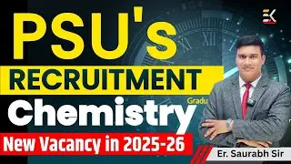 Top Government Jobs After B.Sc & M.Sc Chemistry | PSU, ISRO, IOCL, DRDO, ONGC | Career Options