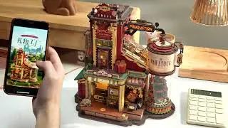 Dream Gift Factory&rsquo;s the way!