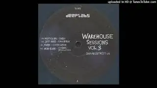 Jeff Hess - Death Ray