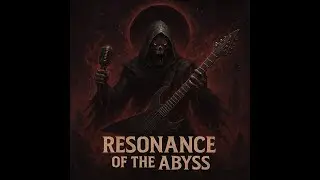 Strings of the Abyss - Crimson Veil (Official Music Video)