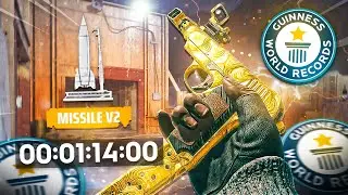 MEILLEUR GUN!! EXPRESS NUKES (RATT BEST CLASS) sur COD VANGUARD