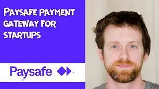 Paysafe payment gateway for startups