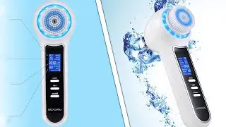 The Top 5 Best Facial Cleansing Brushes for Better Results