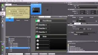 Custom components in Qt Quick Designer 2.2