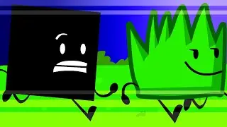 Epic Brawl Object Battle - Episode 9: 