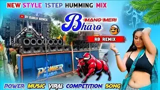 🥀 New FIFA DJ Remix Song 2025 🥀Feel the real power of Bass Drop + Toofan Mix + FIFA Gameplay 💣