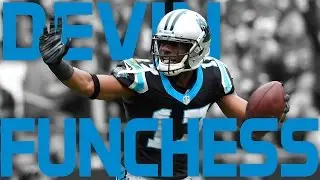 Devin Funchess Official Rookie Highlights