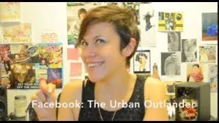 The Urban Outlander: S3 Ep4 