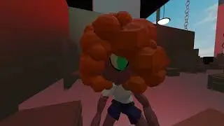 TALLY MARK - Demo VER. (Prototype Aether Animation)