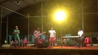 Piano Man (Billy Joel Cover) - StrungOver, 18th October, 2013 - NITK Music Club