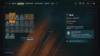LIVE PS4!!! RAINBOW SIX EXTRACTION!!! [PTBR] PT#1 MATANDO OS ALIGENIGENA PRETO Feat.Kazuki