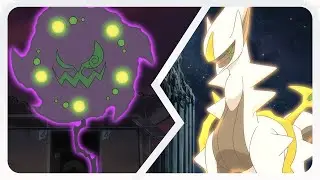 Pokemon We All Thought Were LEGENDARY