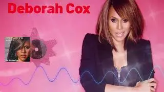 Deborah Cox - Beautiful U R (Gabi Club Inst.)