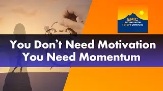Motivation Is a Lie: Start Before You&rsquo;re Ready