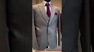 #coatpent #designerstyle #designercoat #menfashion #menstyle #menswear  #siyaram #raymond