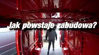 ZOFIX Zabudowy - Jak powstaje zabudowa?