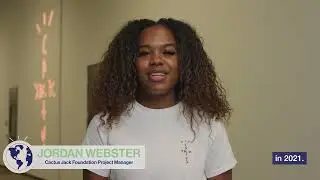 Cactus Jack Foundation 2023 PSA