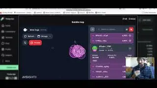 Silver Doge Coin Creator shares insights 3 weeks from launch!