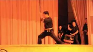 Fu-Jow Pai 2009