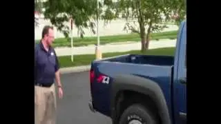 Used 2006 Chevy Colorado Crew Cab 4wd for sale at Honda Cars of Bellevue...an Omaha Honda Dealer!