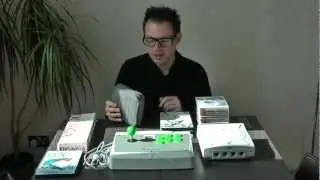 Ultimate Sega Dreamcast Shoot em ups