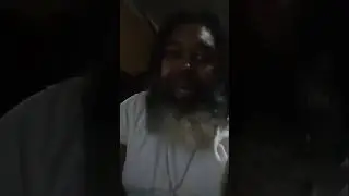 Я скучаю по старым временам, Хасан Кэмпбелл. Спасибо за это сообщение.