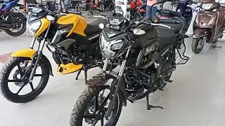 TVS Raider 125 Super squad edition || Review || Razzone