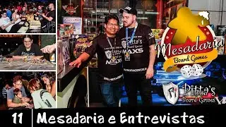 Pitta's - Mesadaria !!!!!