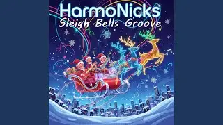 Sleigh Bells Groove