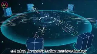 mzlcoin, the world's most secure digital currency exchange!