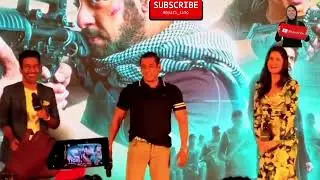 Tiger 3 full movies First Event YRF Studios With Fan's  Salman Khan & Katrina Kaif  @pyari_sumo