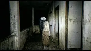 Night Delivery to the Strange Village In Thailand