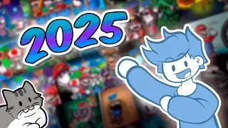 Lo MEJOR de Sayver 2025