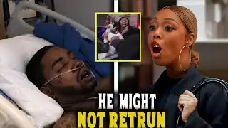 Lil Scrappy Fights for His Life in ICU &mdash; Family Begs for Prayers!