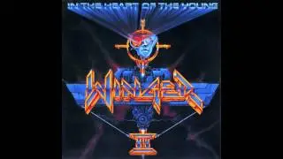 Winger - Can't get enough - '90