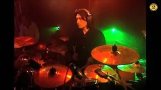 Bestial Cluster - Steve Jansen, Richard Barbieri, Mick Karn & Steve Wilson