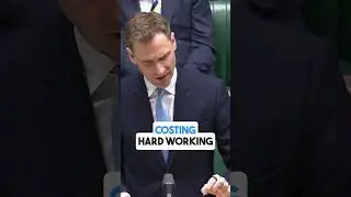 I asked the Minister when the use of hotels for illegal immigrants would end &ndash; she wouldn&rsquo;t answer