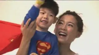 Love Kiss Campaign 러브키스 캠페인-남상미,南相美,Nam Sang-mi