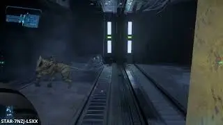 Contested Zone & Mercenary Contract