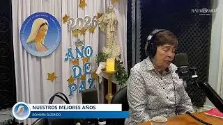 💙  Nuestros Mejores Años, 29 de enero 2026