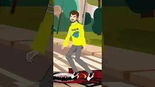 Sigma x Beast #sigma #tiktok #sigmameme #funny #mrbeast #shorts