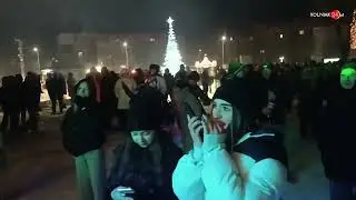 Kolno wita 2026 rok