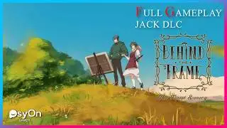Behind the Frame: The Finest Scenery – JACK DLC | No Commentary Gameplay