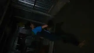 দুই ভাই বোনের  নাচ ২০১৯