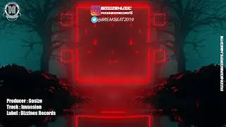 Breakbeat 2020 // GOSIZE - INVASSION (Original Mix) Breaks